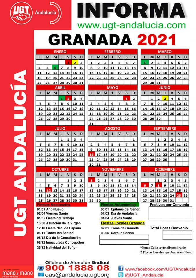CALENDARIOS PROVINCIALES calendarios-provinciales